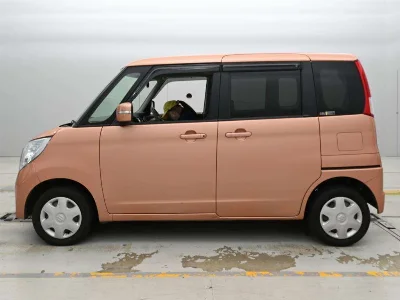 SUZUKI PALETTE