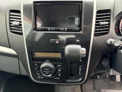 MAZDA AZ WAGON