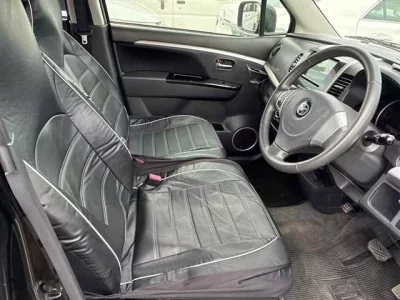 MAZDA AZ WAGON