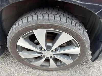 MAZDA AZ WAGON