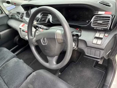 HONDA EDIX