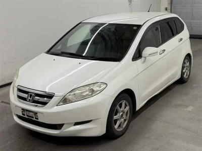 HONDA EDIX