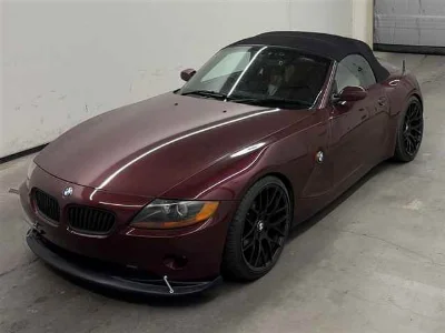BMW Z4