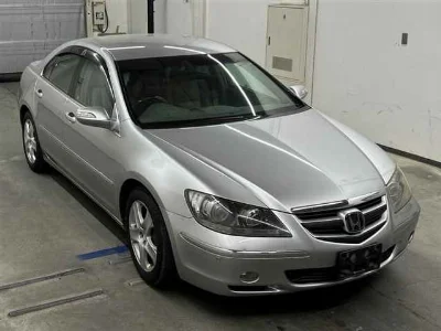 HONDA LEGEND