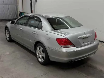 HONDA LEGEND