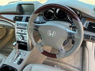 HONDA LEGEND