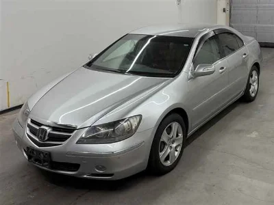 HONDA LEGEND