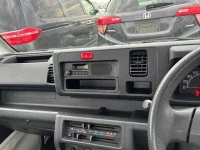 Цена авто Daihatsu Hijet Truck с аукционов Японии, номер кузова S510P, пробег 98 000, оценка 6