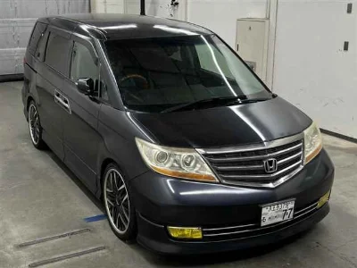 HONDA ELYSION