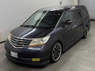 HONDA ELYSION