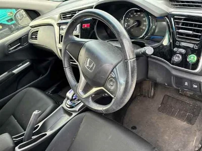 HONDA GRACE
