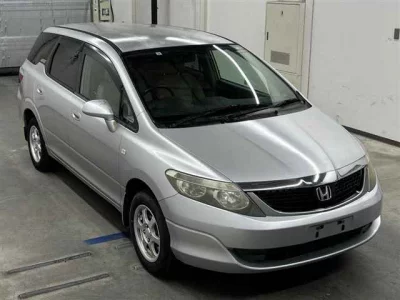 HONDA AIRWAVE