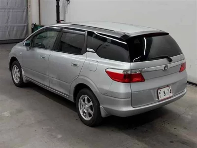 HONDA AIRWAVE