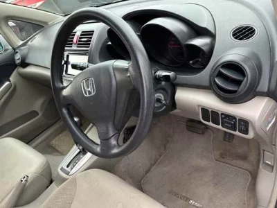HONDA AIRWAVE