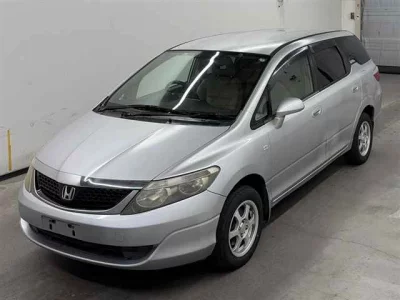 HONDA AIRWAVE