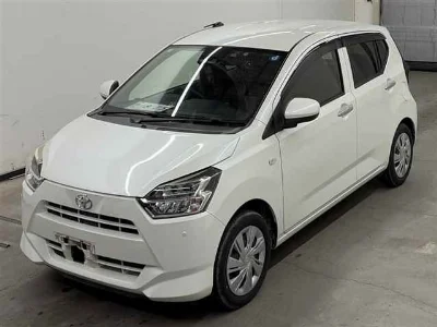 TOYOTA PIXIS EPOCH