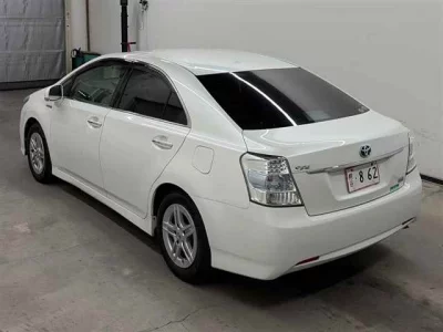 TOYOTA SAI
