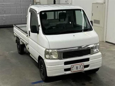 HONDA ACTY TRUCK