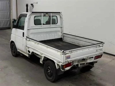HONDA ACTY TRUCK
