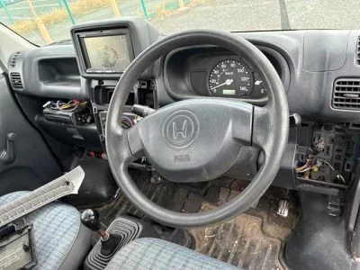 HONDA ACTY TRUCK