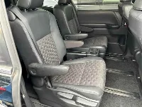 Цена авто Toyota Voxy с аукционов Японии, номер кузова MZRA90W, пробег 31 000, оценка 6