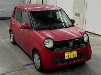 HONDA N ONE