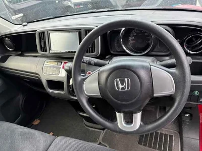HONDA N ONE