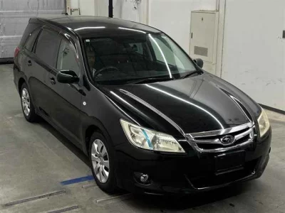 SUBARU EXIGA