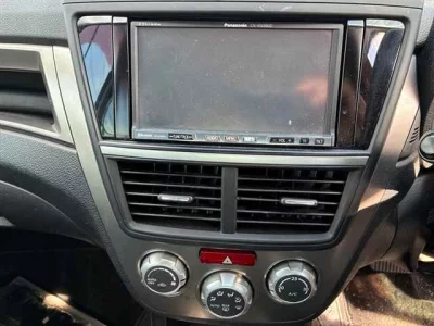 SUBARU EXIGA