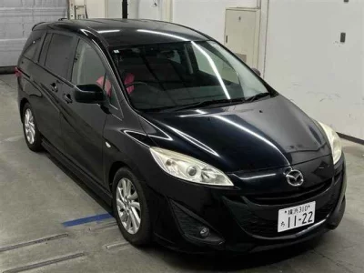 MAZDA PREMACY