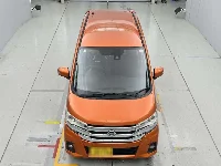 Цена авто Nissan Dayz с аукционов Японии, номер кузова B21W, пробег 32 000, оценка 3