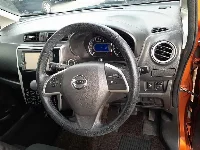 Цена авто Nissan Dayz с аукционов Японии, номер кузова B21W, пробег 32 000, оценка 3