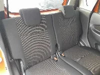 Цена авто Nissan Dayz с аукционов Японии, номер кузова B21W, пробег 32 000, оценка 3