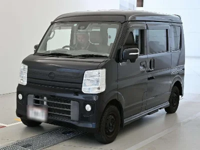 NISSAN CLIPPER RIO