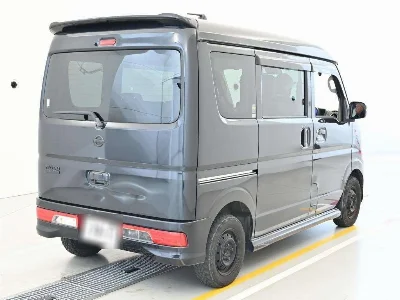 NISSAN CLIPPER RIO