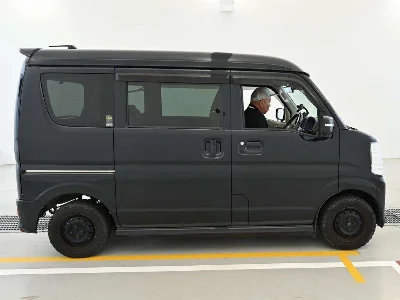 NISSAN CLIPPER RIO