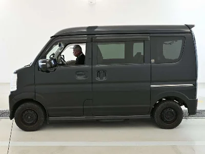 NISSAN CLIPPER RIO