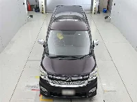 Цена авто Toyota Voxy с аукционов Японии, номер кузова ZRR70W, пробег 158 000, оценка 7