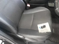 Цена авто Toyota Voxy с аукционов Японии, номер кузова ZRR70W, пробег 158 000, оценка 7