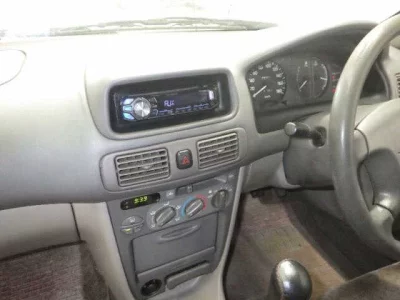 TOYOTA SPRINTER