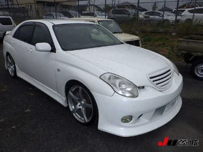 TOYOTA VEROSSA