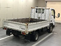 Цена авто Mazda Titan с аукционов Японии, номер кузова SYE6T, пробег 239 000, оценка 6