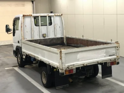 MAZDA TITAN