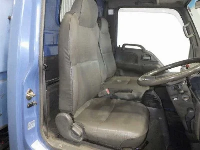 NISSAN ATLAS