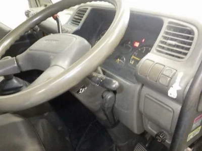 NISSAN ATLAS