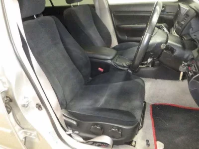 TOYOTA MARK II BLIT