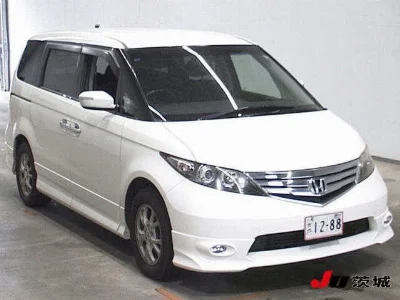 HONDA ELYSION