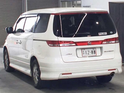 HONDA ELYSION