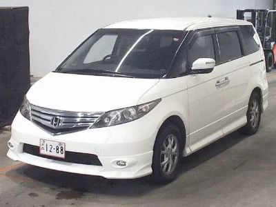 HONDA ELYSION