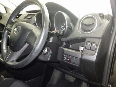 NISSAN LAFESTA